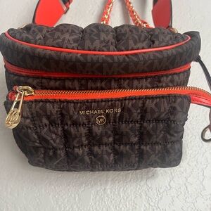 Michael Kors Crossbody bag